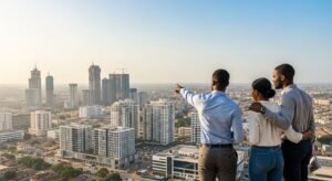 Blog - The Wallington Realties