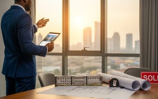 How to Verify a Property’s Authenticity Before You Buy in Lagos - The Wallington Realties