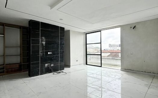 5-Bedroom Fully Detached Duplex in Lekki Phase 1 for Sale