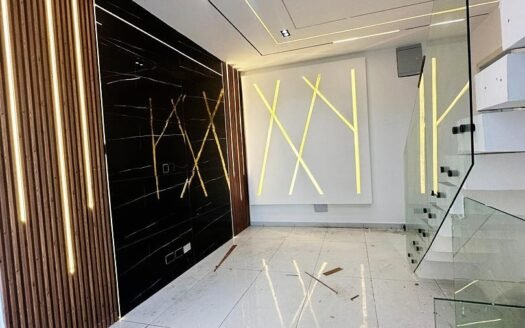 4-Bedroom Semi-Detached Duplex in Orchid for Sale