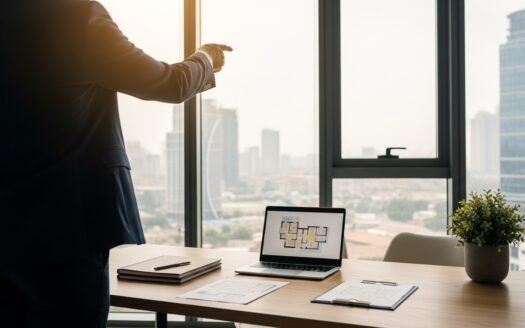 Why You Need a Trusted Realtor When Buying or Selling Property in Lagos - The Wallington Realties